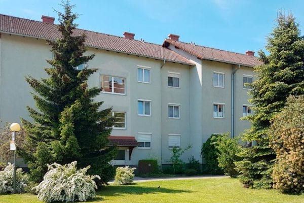 Alkoven, Neubaustraße 9/5