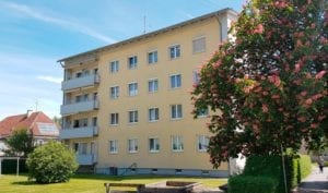 Wohnanlage Schulstraße 6, 4072 Alkoven