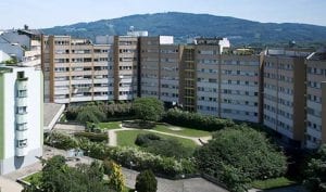 Biesenfeldweg 2-12, Dornacherstraße 1-21, Gierkeweg 1-25, J. W. Kleinstraße 5-11