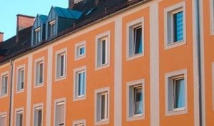 Dauphinestraße 8-42b