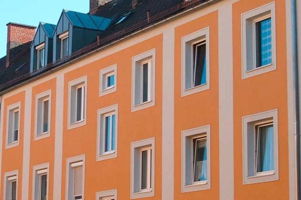 Linz-Kleinmünchen, Sommerstraße 40/7 – Projektsymbolbild