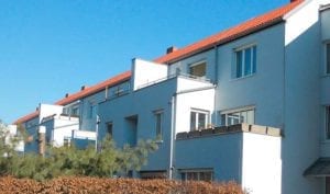 Dobretsbergerweg 3-11