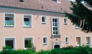 In der Flaksiedlung 1-38
