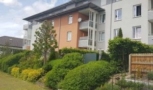 Franz-Vogl-Str-18 Hausansicht