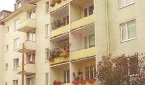 Hasnerstraße 20-22