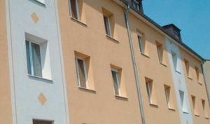 Jägerstraße 32, 34