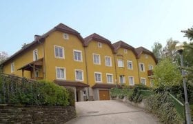 Jägerweg 23 a, b, c