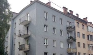 Kroatengasse 14, 18