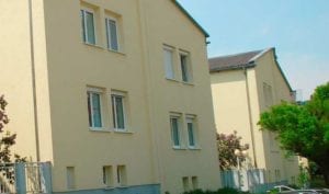Merianweg 1-5