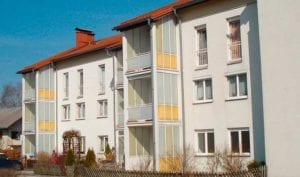 Mitterweg 5-12