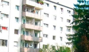 Noßbergerstraße 3, 9-11
