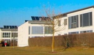 Pegasusweg 29-43, 45-61