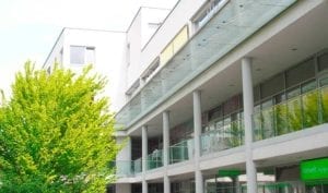 Rathausgasse 2-16 (GZ)