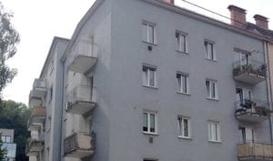 Sandgasse 9, 13