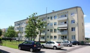 Schmollstraße 1-7, 2-8