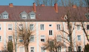 Simonystraße 1-9, 11-13, 15, 41
