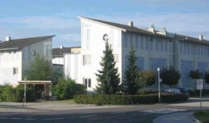 Hagenberg, Softwarepark 31c/1