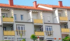 Weesestraße 20-28