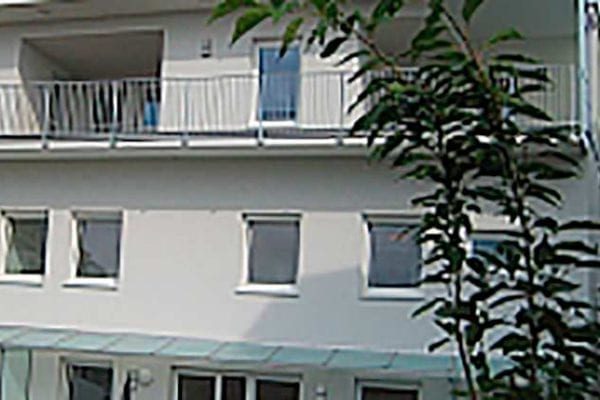 Gunskirchen, Welser Straße 3/11 – Projektsymbolbild