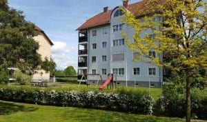 Josef-Wessely-Straße 1-5, 13-15