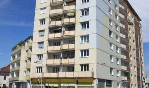 Salzburger Straße 23-25