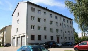 Verladestraße 1-3, 25