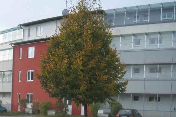 Ottensheim, Dinghoferstraße 31/21 – Projektsymbolbild