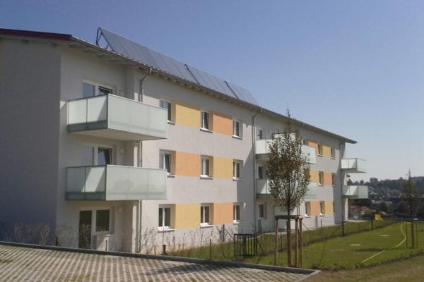 Stelzhamerstraße 4-5, 8-10
