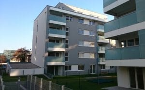 Rosenbauerstraße 6, 6a, 8, 8a