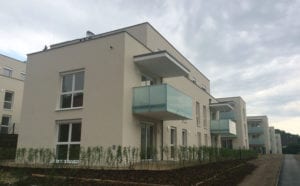 Cranachstraße 9-47