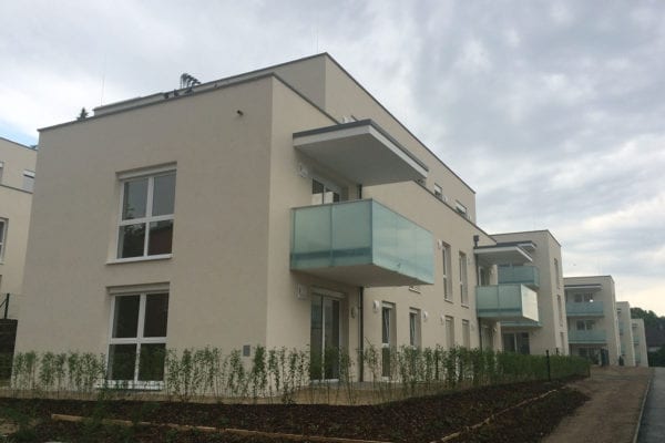 Leonding, Cranachstraße 43/4 – Projektsymbolbild