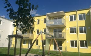 Lehnerfeld 4-9