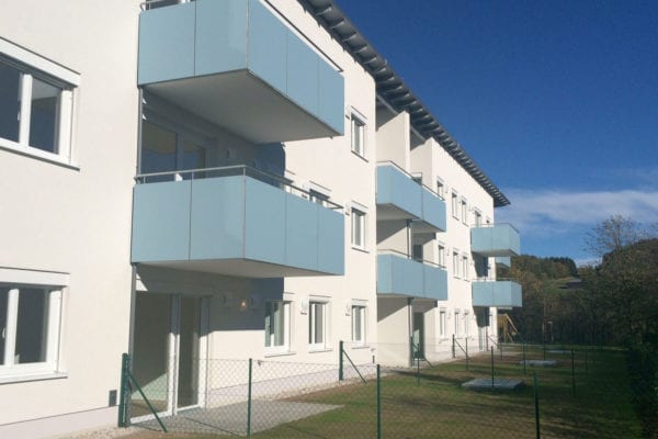 Pregarten, Poscherberg 65/5 – Projektsymbolbild
