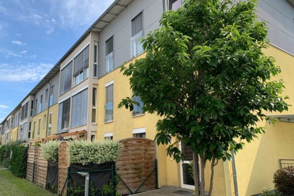 Linz, Pegasusweg 49/3 – Projektsymbolbild