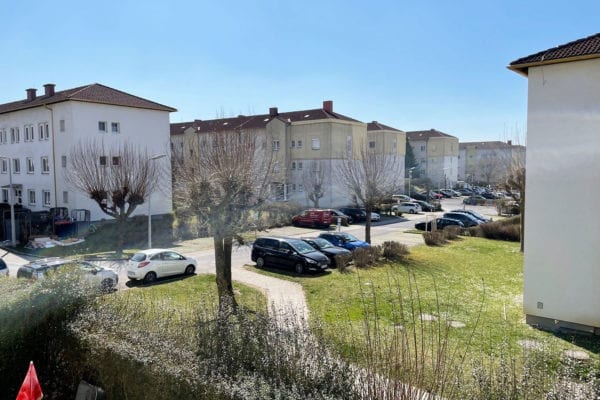 Linz, Heinrich-Kandl-Weg 8/5 – Projektsymbolbild