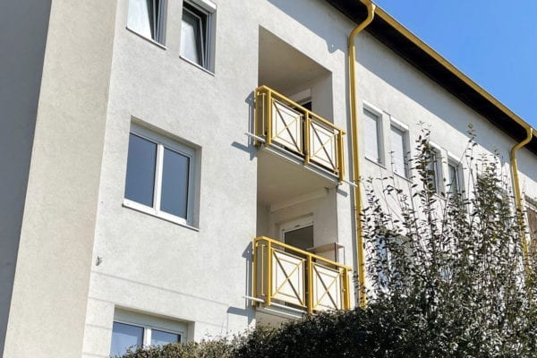 Linz, Heinrich-Kandl-Weg 40/3 – Projektsymbolbild