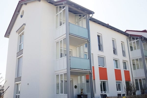 Frankenmarkt, Mitterweg 7/3 – Projektsymbolbild