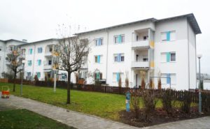 Paracelsusstraße 1-43