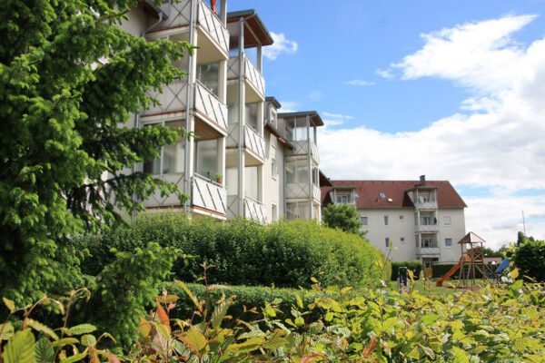 Braunau, Höfter Straße 18/2 – Projektsymbolbild