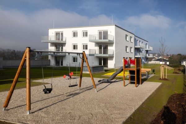 Pregarten, Lehnerfeld 10/7 – Projektsymbolbild