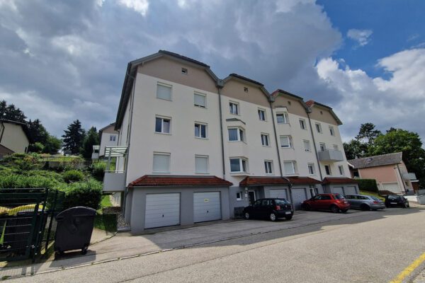 Aschach, Jägerweg 23/3 – Projektsymbolbild