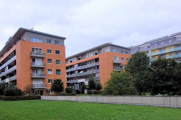 Linz, Thomas-Bernhard-Weg 8/76 – Projektsymbolbild