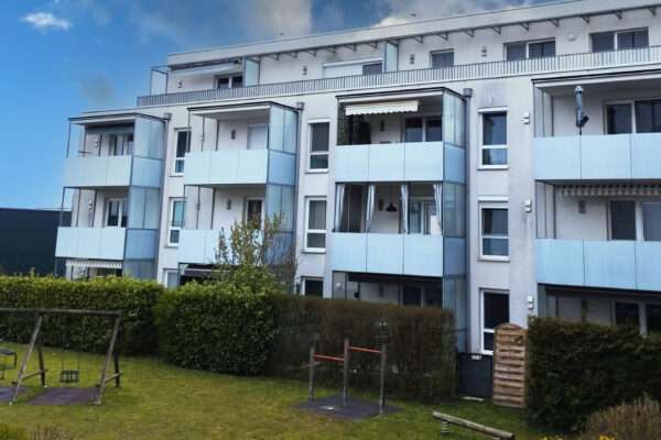 Gunskirchen, Welser Straße 3/11 – Projektsymbolbild