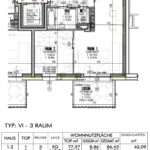 Semmelweisstr 42 W1,2,4,6,8,10 Grundriss