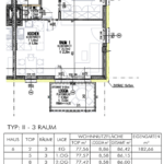 Semmelweisstr 54 W2,5,8,11,14,17 Grundriss